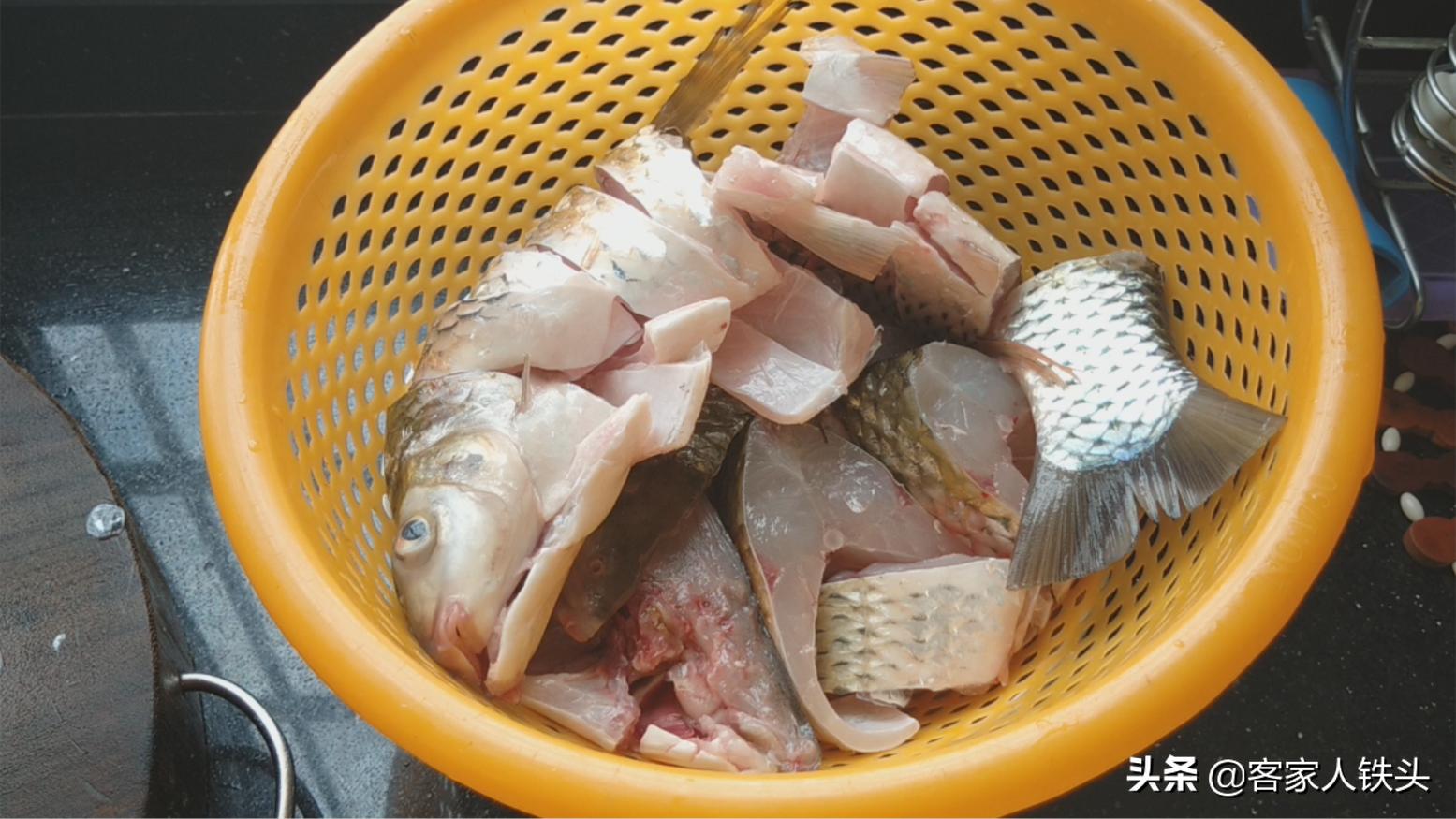 罐头鱼怎么做又脆又香酥,罐头鱼怎么做才好吃呢视频