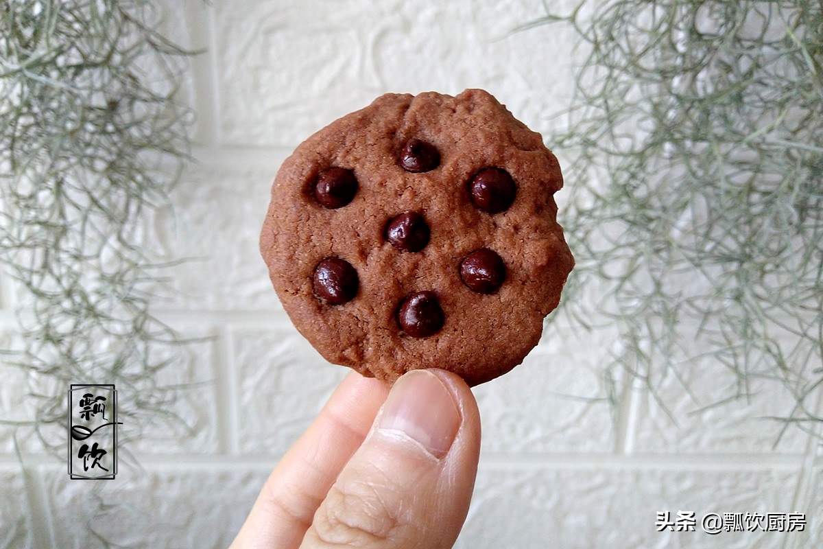 复刻趣多多饼干,趣多多曲奇复刻
