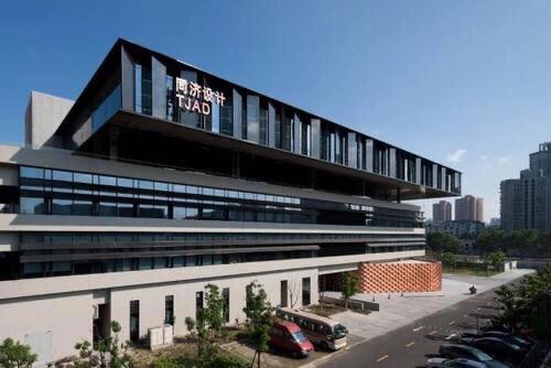 同济大学怎么样?在985院校中是否是顶级院校!