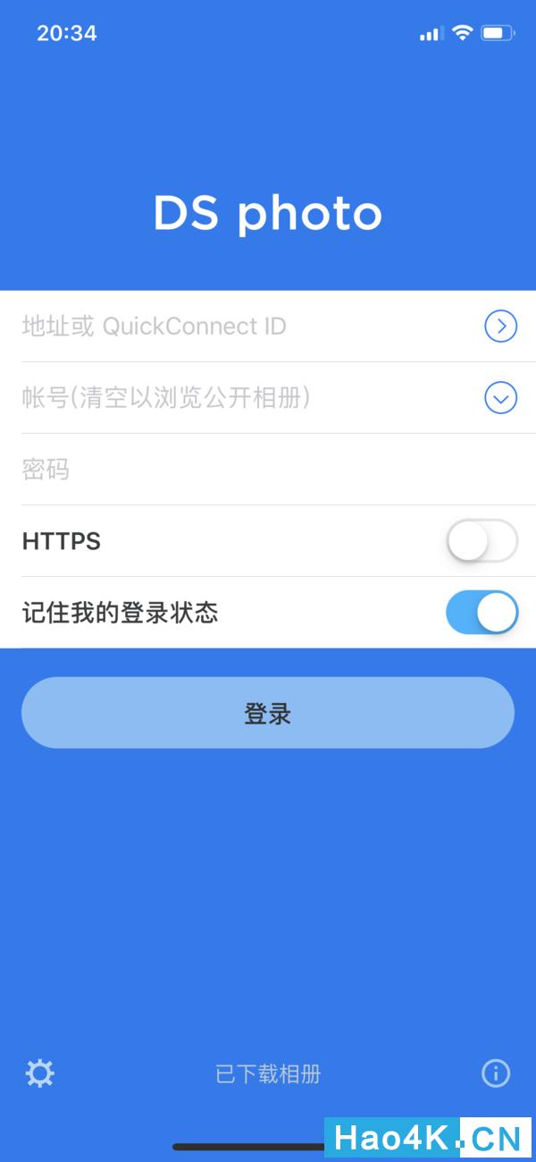 群晖管家群晖nas新手教程,群晖nas照片管理软件哪个好