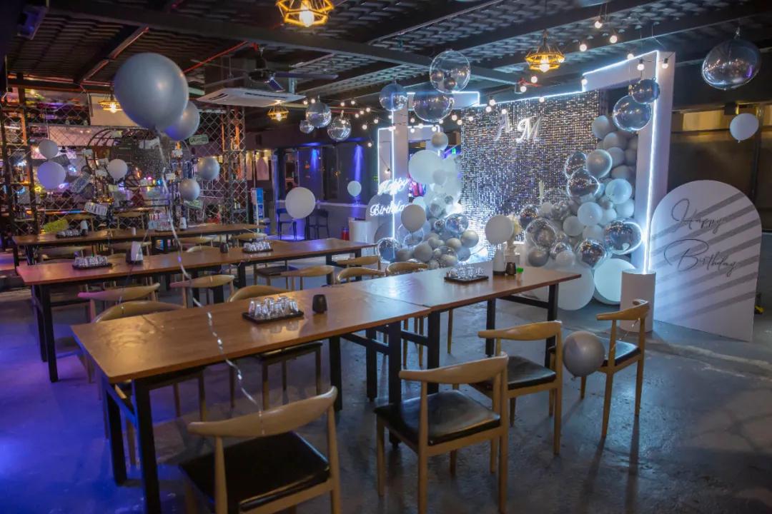 曝光高州这家酒廊，从此你的夜晚不再打烊