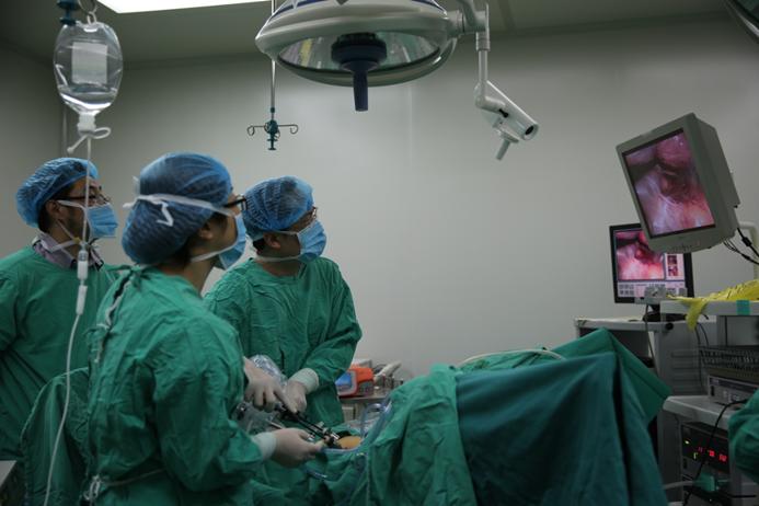 2019年中国医院科技量排行榜发布,四川省医学科技奖2019