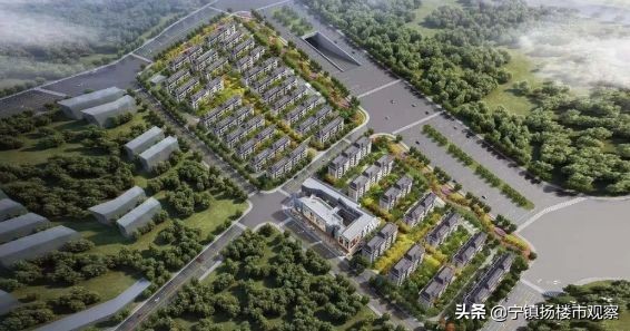 南京金三银四楼盘销量,镇江金三银四楼盘