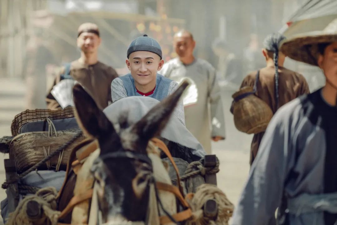 张一山到底会演戏吗,张一山会不会破案