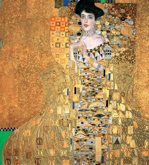 榛勯噾鐢诲,鍏嬮噷濮嗙壒缁忓吀鍚嶇敾