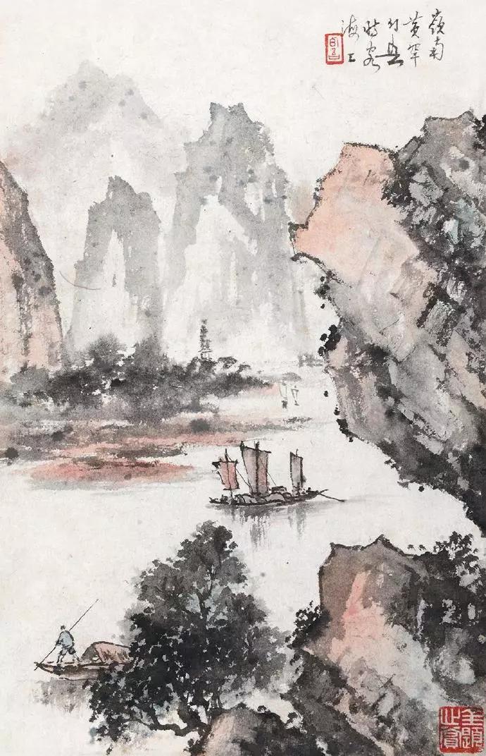 10首经典古诗词修心,修心正己身的经典诗句