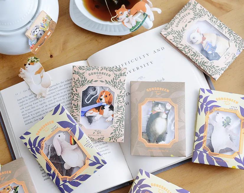 啊每一款都想入手,还不贵