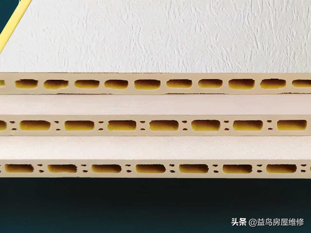 墙面材料有问题,乳胶漆墙面修复要怎样打砂皮