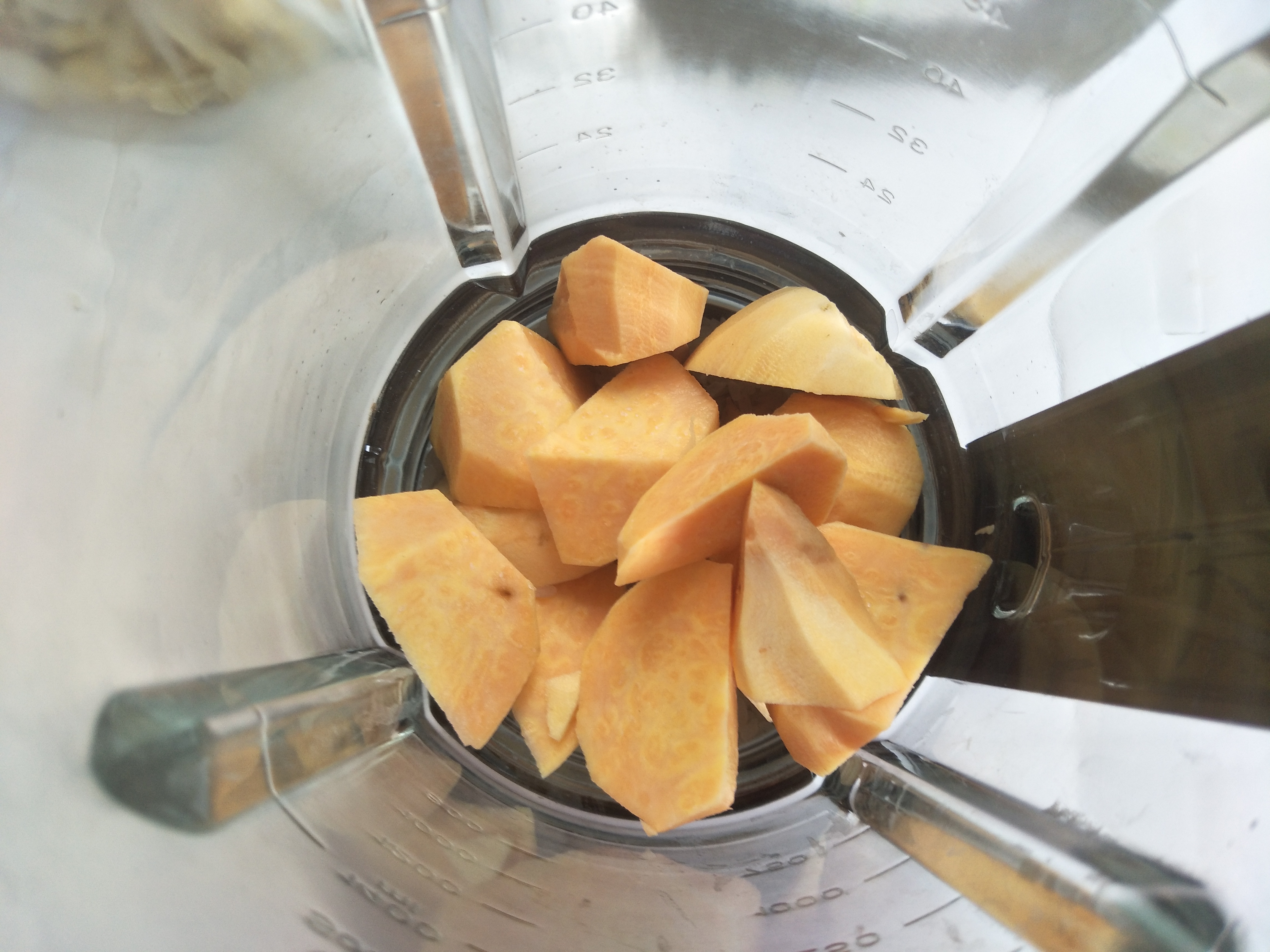 怎么用破壁机做米糊食谱大全,破壁机米糊做法推荐