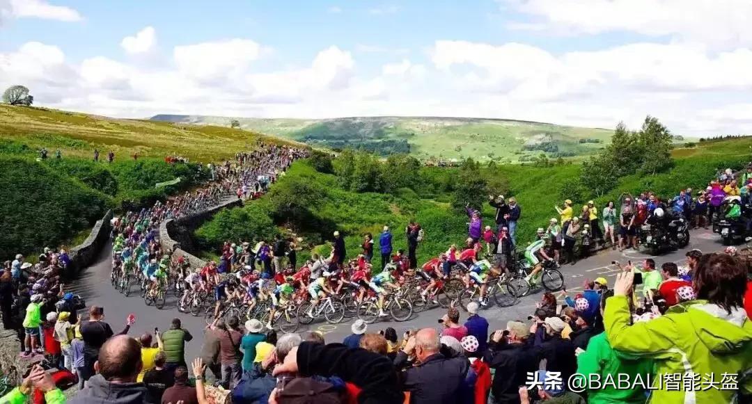 每日骑行40公里对身体的好处,经常骑行有哪些好处和坏处