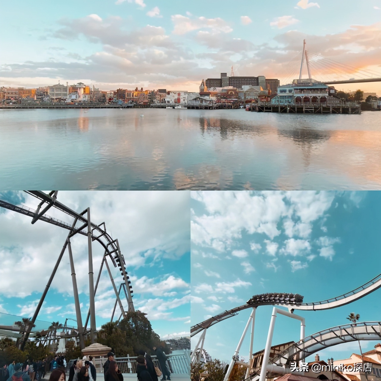 日本关西五天四晚旅游,日本关西6天5夜