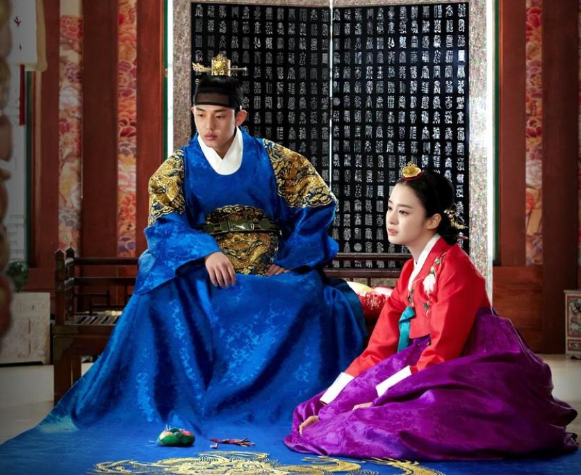 朝鲜王后张禧嫔：清朝册封一品妃，曾被尊为国母，死后却被称妖女