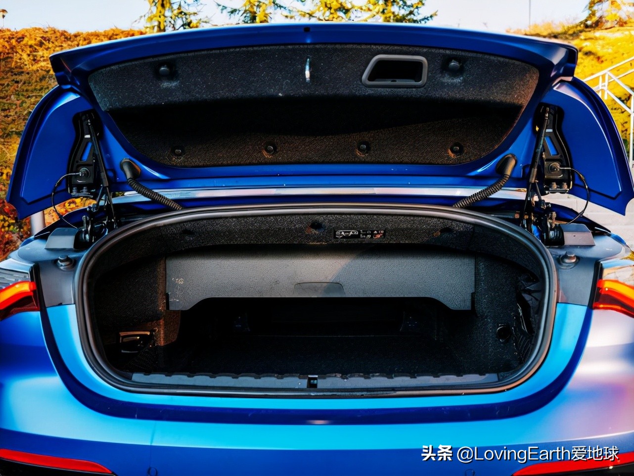 试驾宝马4系425i硬顶敞篷版,宝马m4敞篷版对比宝马4系敞篷