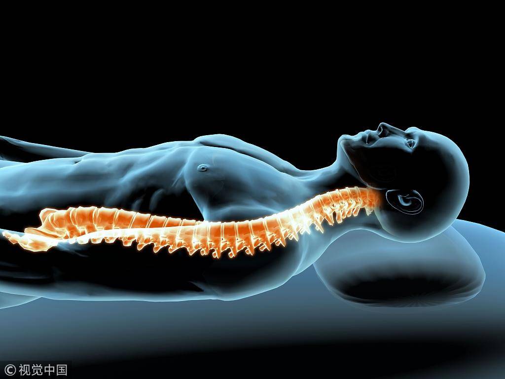 睡硬板床不要睡软床,医生让睡硬床垫真的对吗