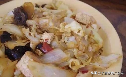 高校食堂最新硬核菜：12元就能买只甲鱼！长春大学食堂谁才是王者