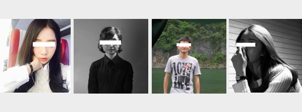 设计微信头像,设计师的微信头像