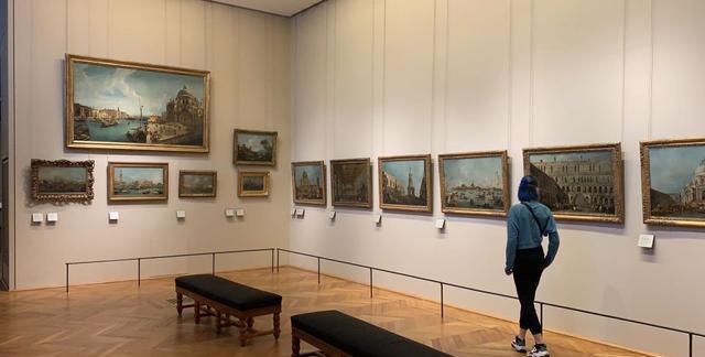 世界各地如果没有中国游客，该有多无聊