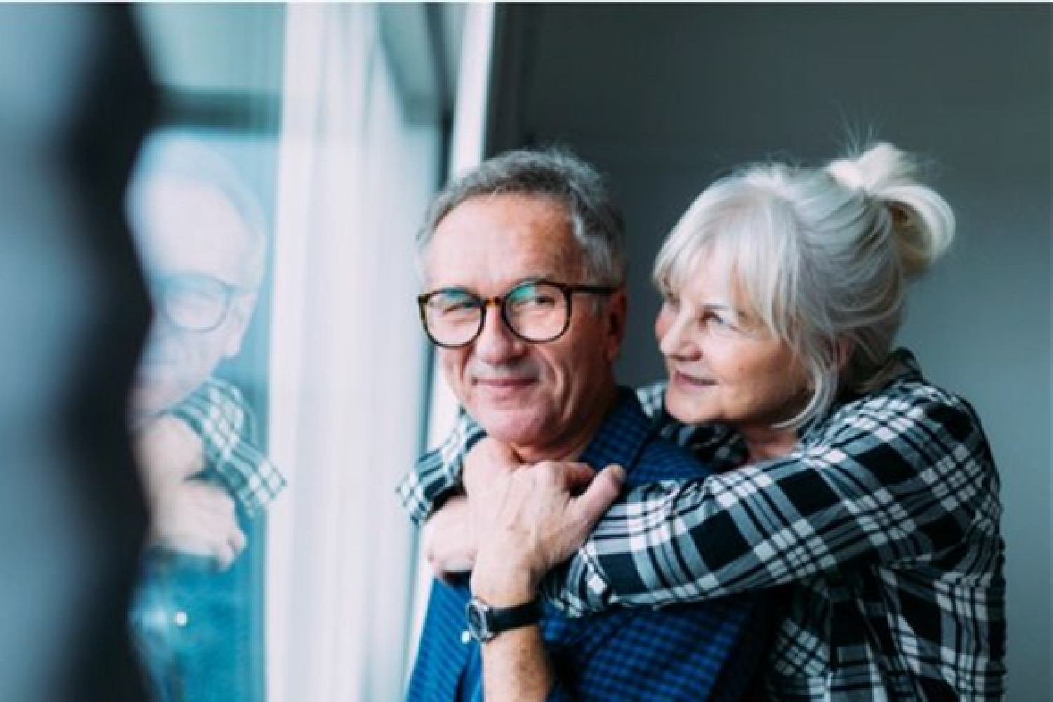 丁克一族晚年怎么办?陈松伶自曝,丈夫早早制定了养老计划