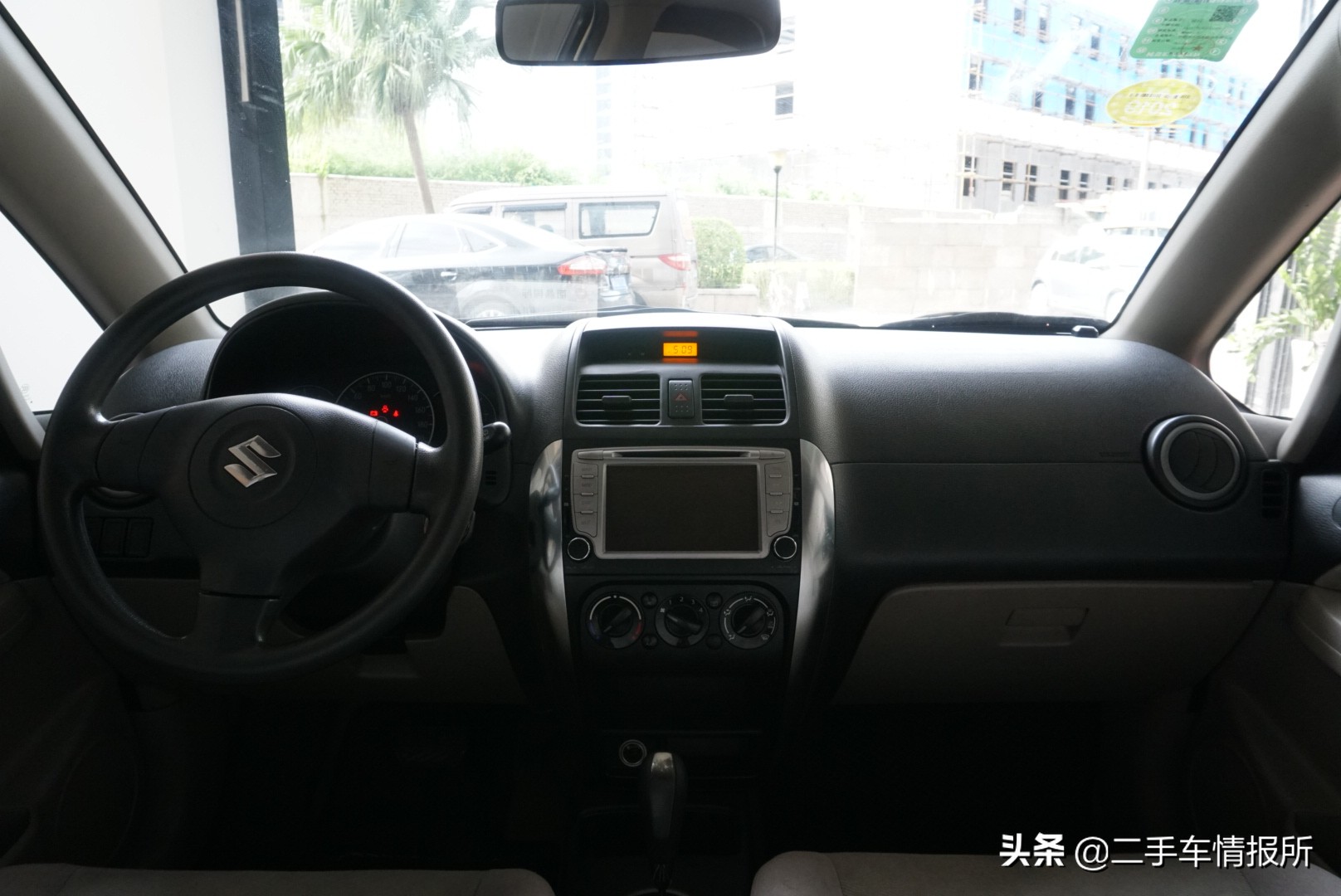 kcar空间效果图,国内的kcar