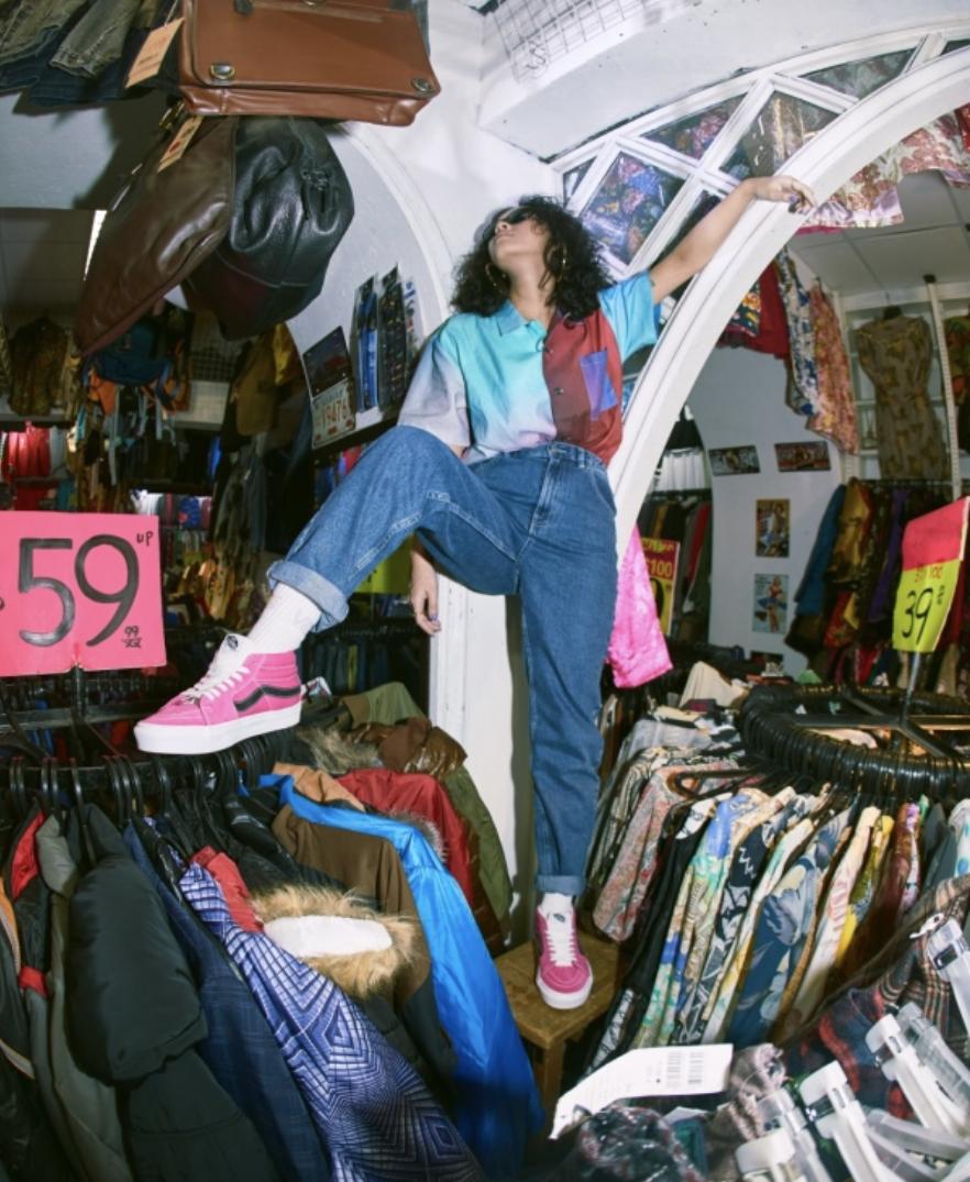 今年流行的帆布鞋品牌,今年流行的帆布鞋颜色学生