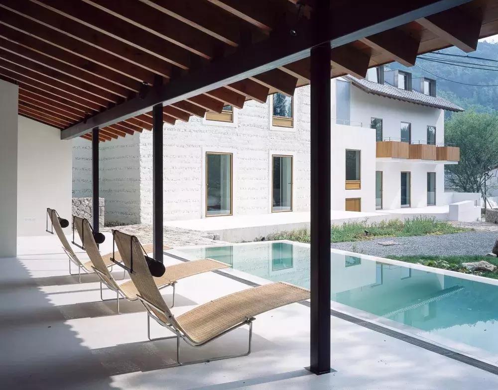 2019年莫干山民宿榜单大揭秘，你想睡的都在这里了