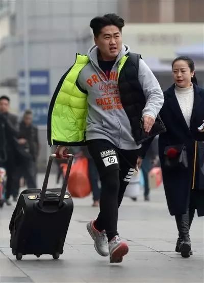 抢票秘诀在这里,有抢票攻略的抢票过程