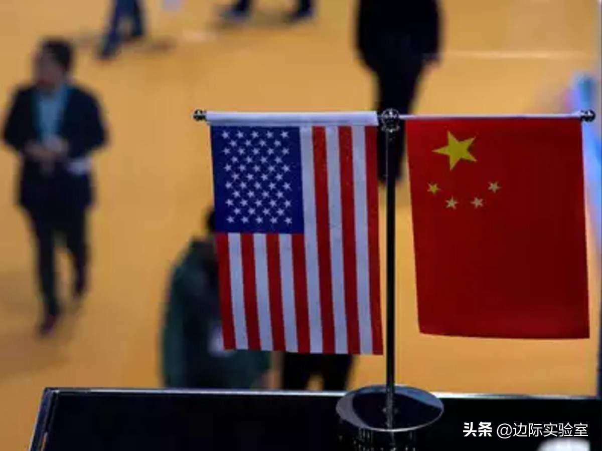 美国首家*土稀**矿厂开始运营，竟是转运到中国进行加工