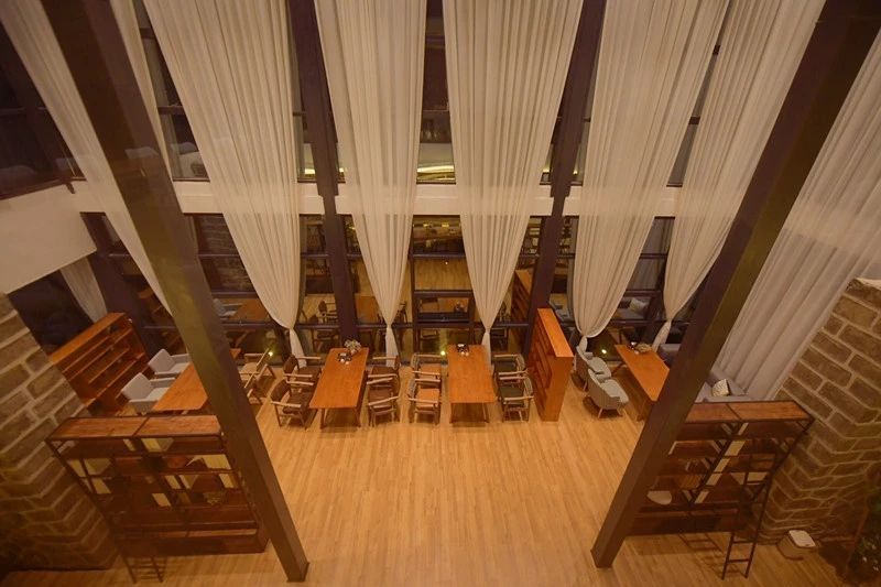 风情小镇|世界矾都，明矾故里