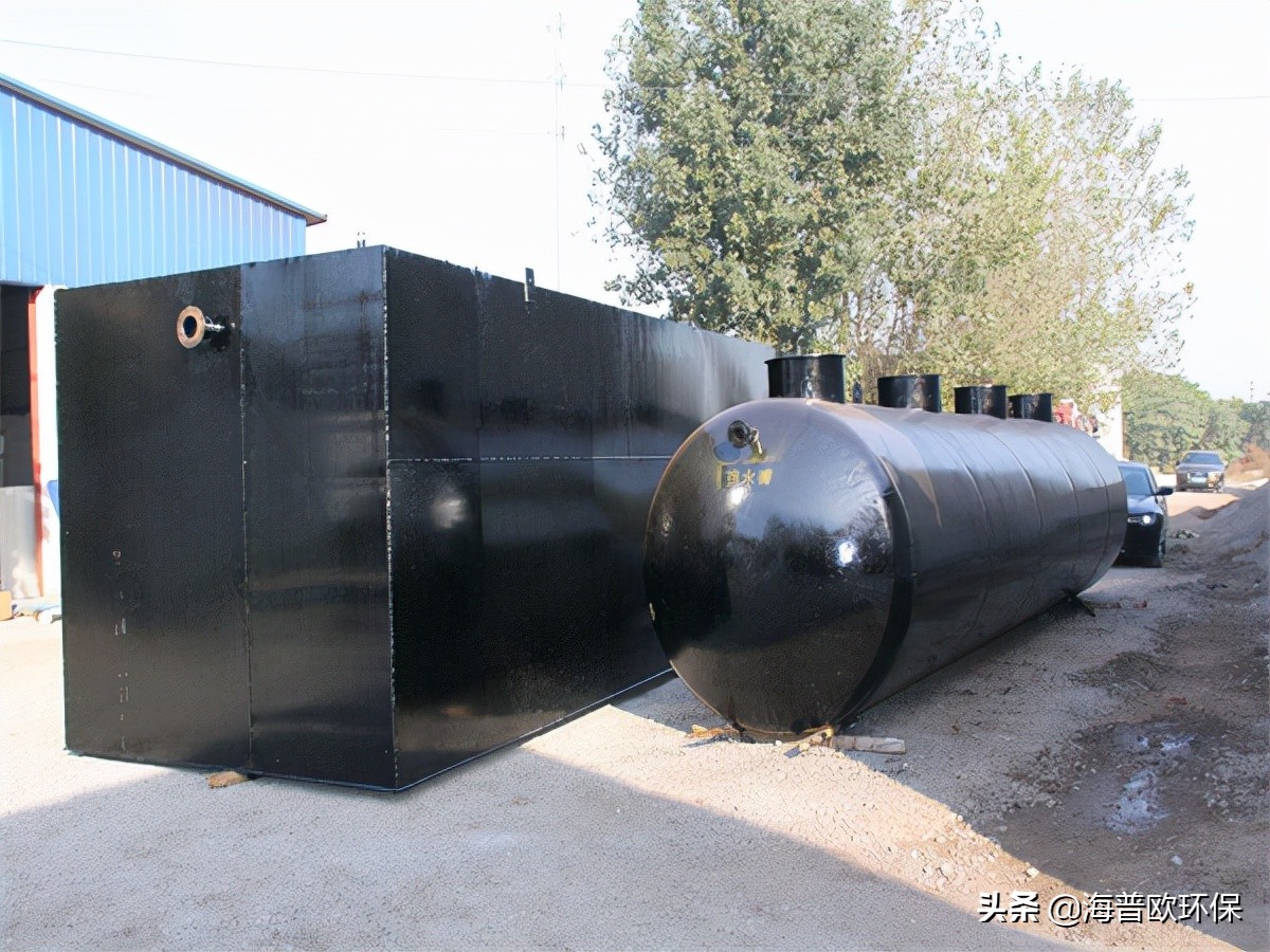 屠宰污水处理设备电话,屠宰污水处理设备现场视频