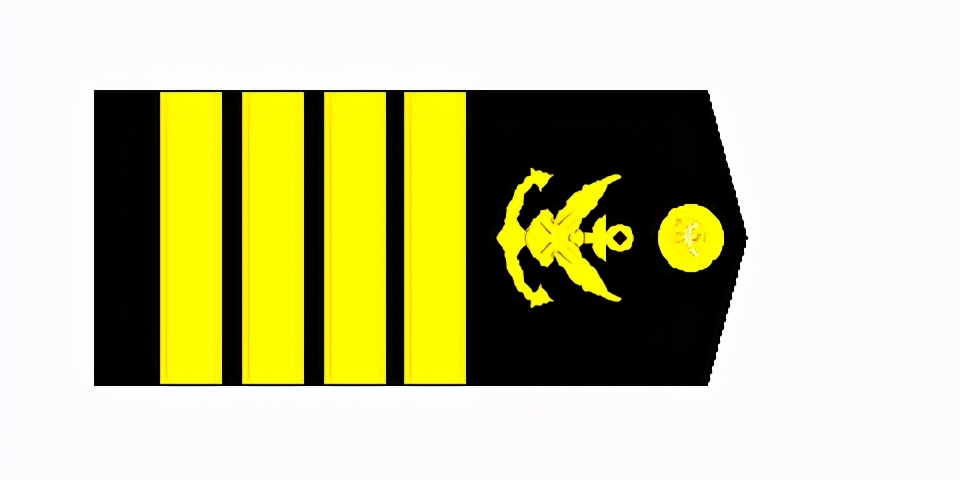 各国军衔标识韩国,马来西亚军衔等级对照表