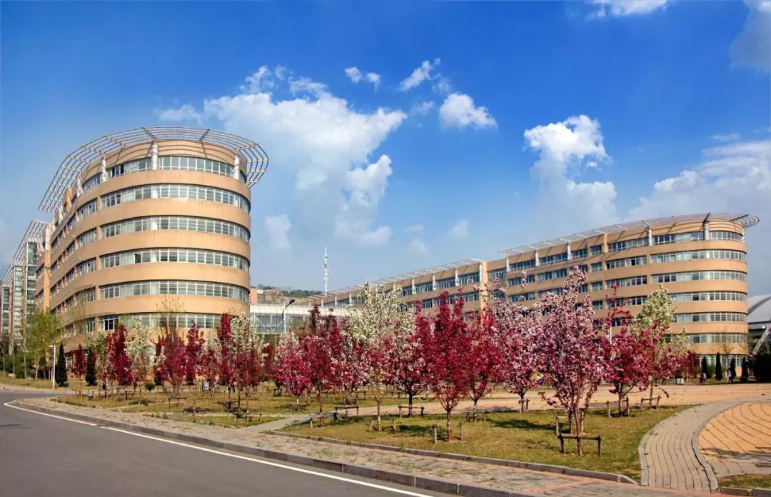 辽宁省高校(三十二)大连外国语大学