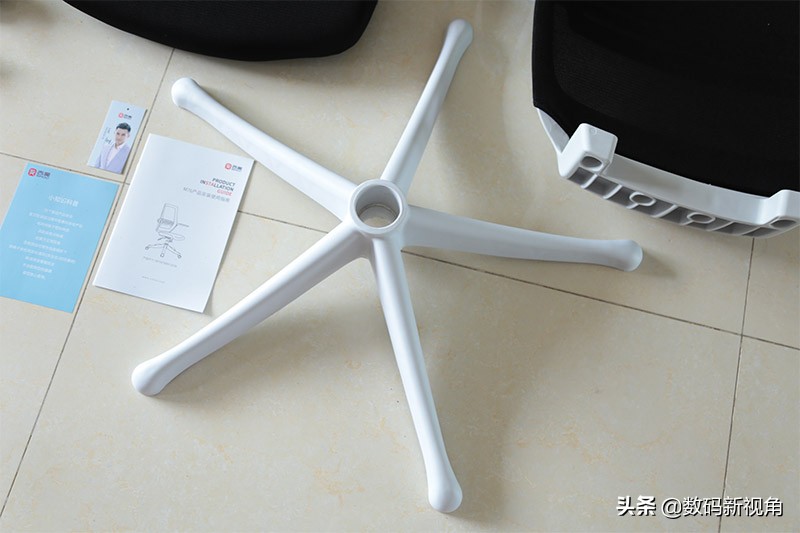 西昊m76弓形椅测评,西昊m76人体工学椅功能