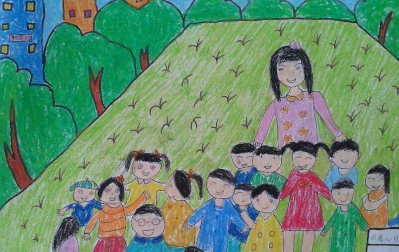 北大教授漆永祥:写作文就是写自己,小学生不要装大人