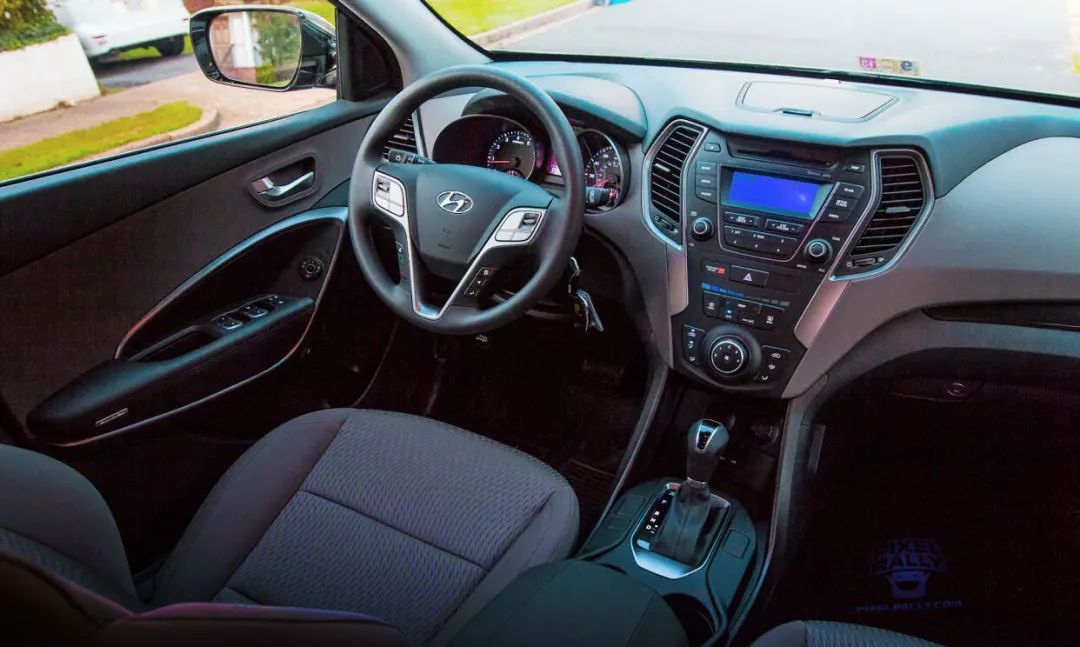 能装能跑，家用靠谱！深入体验之后这款车让我刮目相看