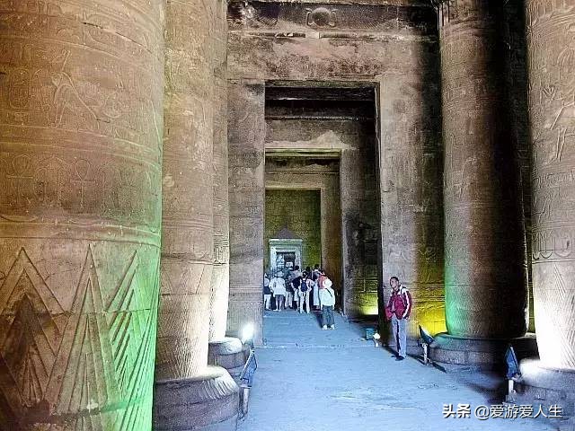 埃及旅游攻略自由行攻略,埃及旅游景点攻略大全