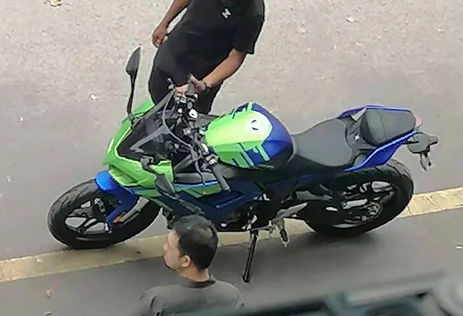 新款无极250rr续航里程,无极250rr动力测评