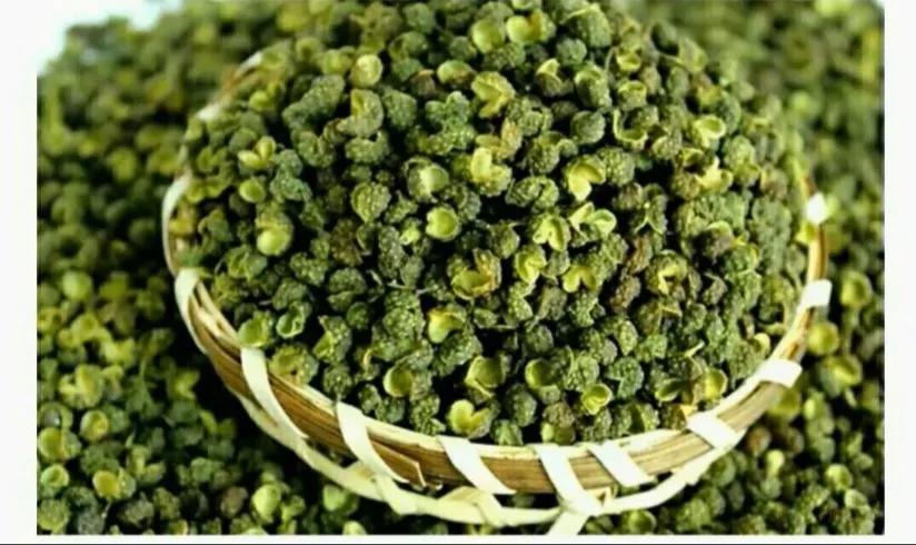 48款香料的解析与认知,四十八香谱图解大全