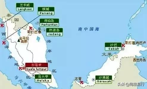 3月开岛！这个只开半年的马来西亚小岛，人少、沙白，媲美马代