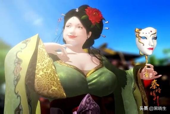 《秦时明月》张良是个怎样的人?可以说是君子吗?