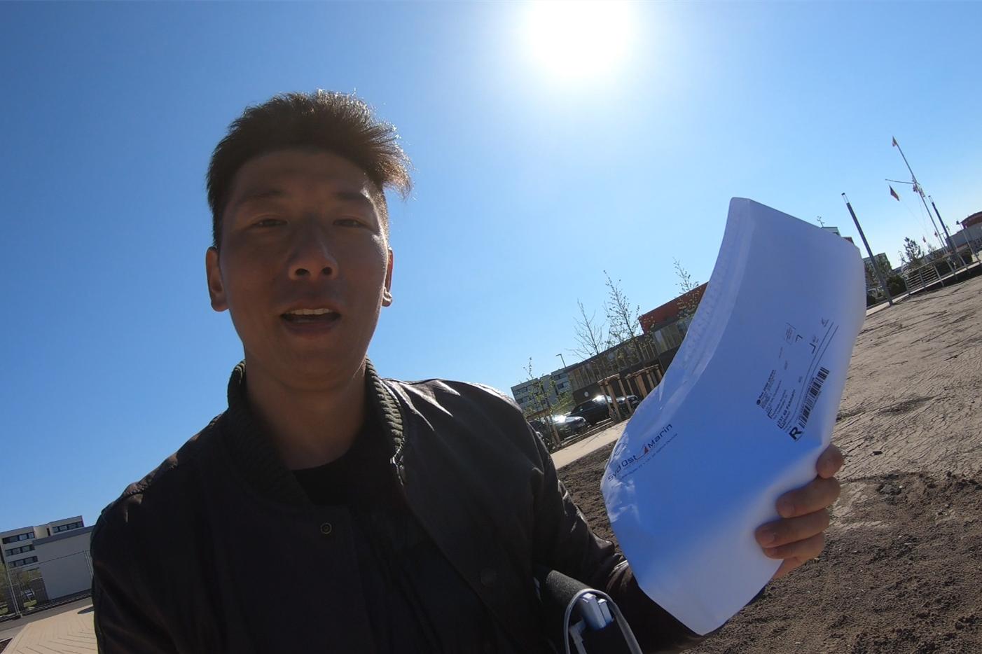 中国小伙的航海日记19,中国小伙航海日记全集