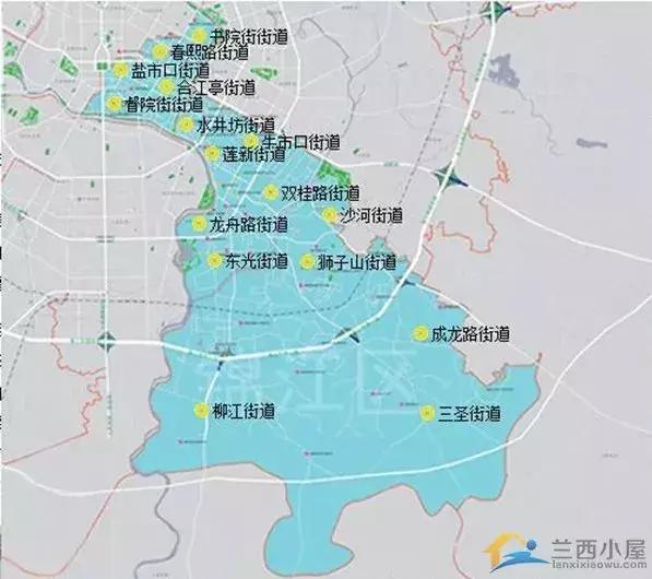 各区的重点小学,苏州市各区优质小学排名一览表