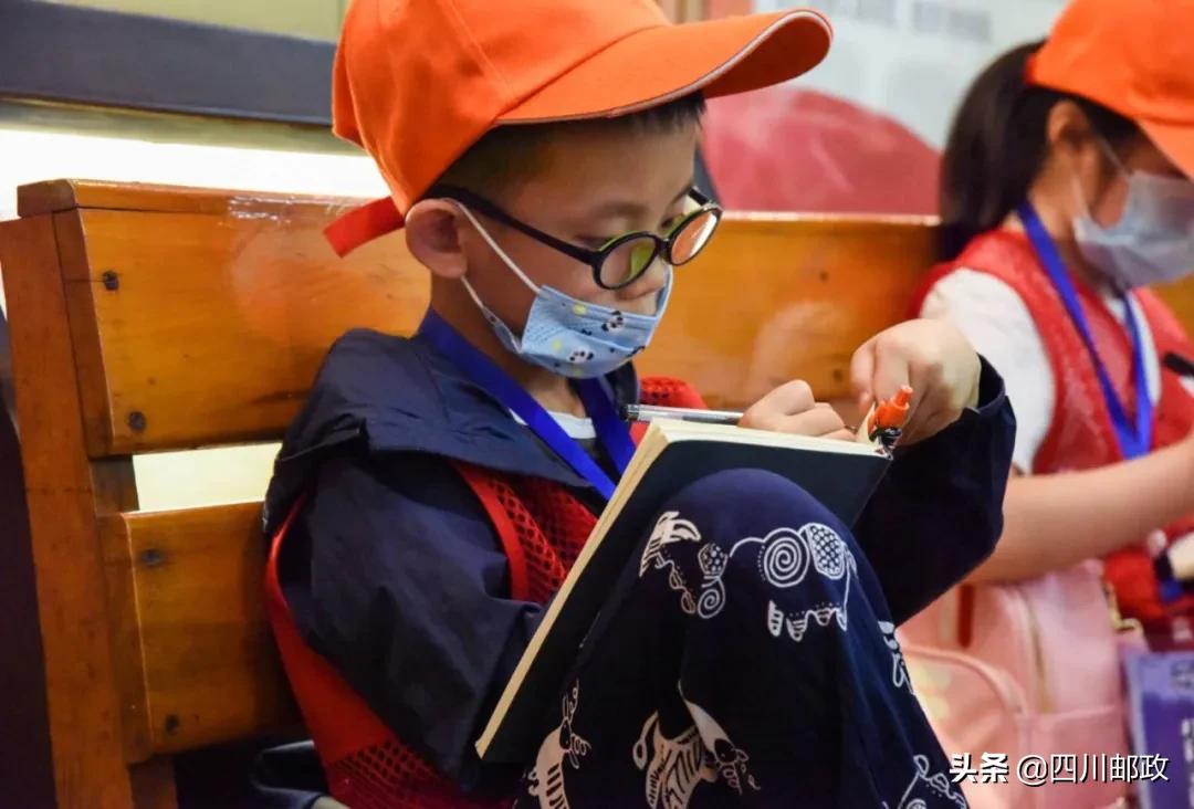 中国邮政很厉害吗,中国邮政很强大