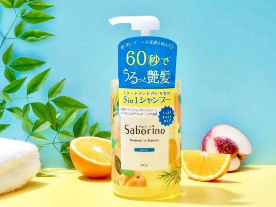 超绝的洗发水,用了能让干头发超顺滑的洗发水