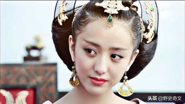 赵飞燕的悲惨人生,赵飞燕一生的传说