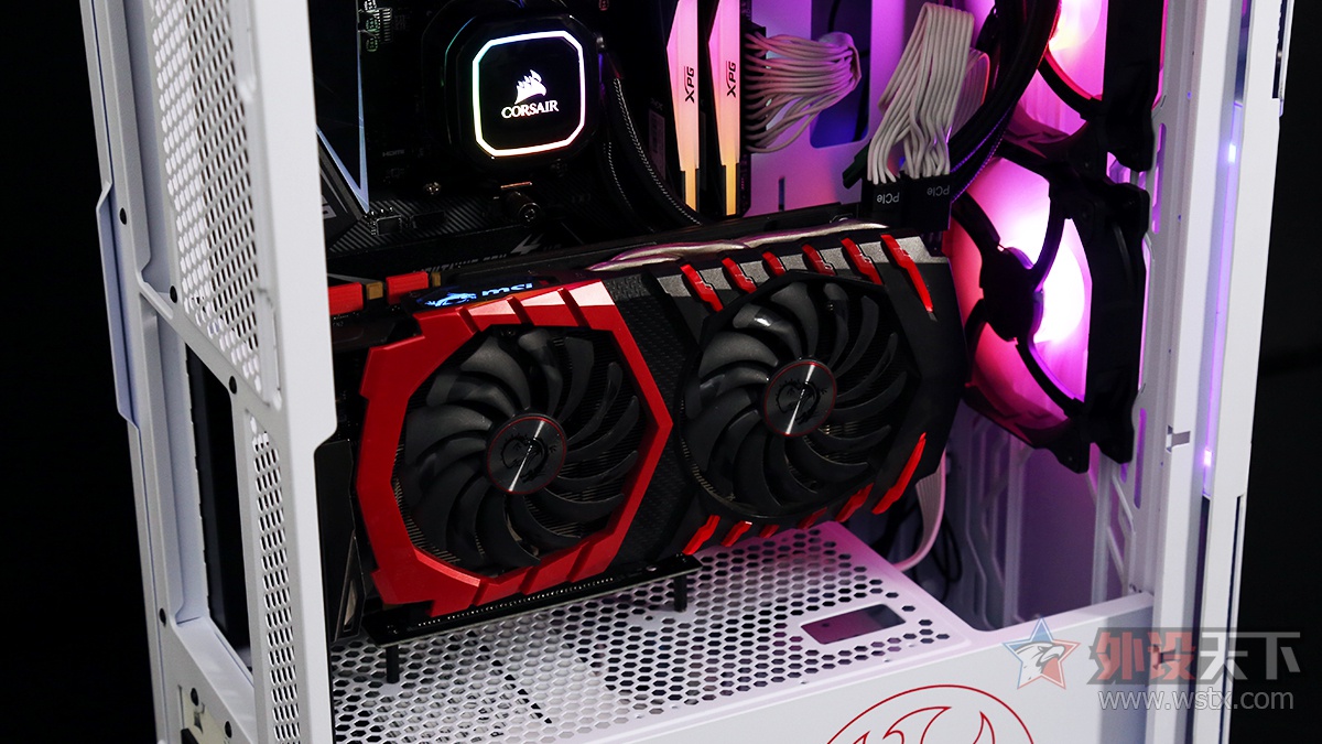 威刚入侵者烈日版,威刚xpg选哪个