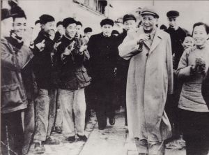 毛*东泽**去了40多次,留下4首诗的地方