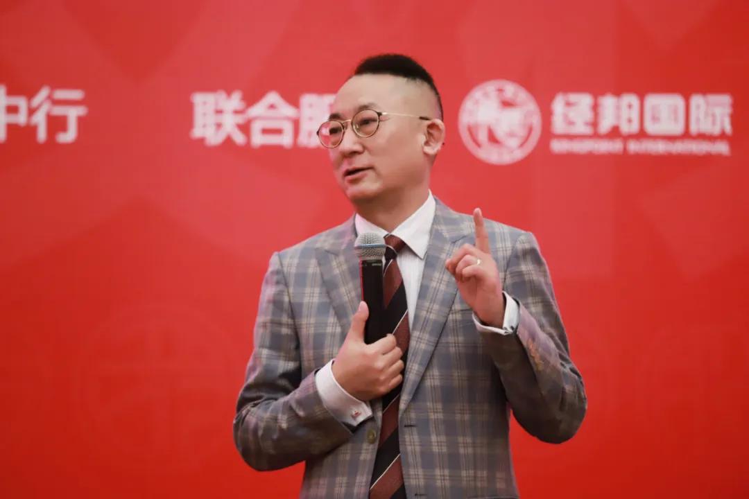 长邦咨询第2期《动态股权精华班》广州站精彩分享,股权激励