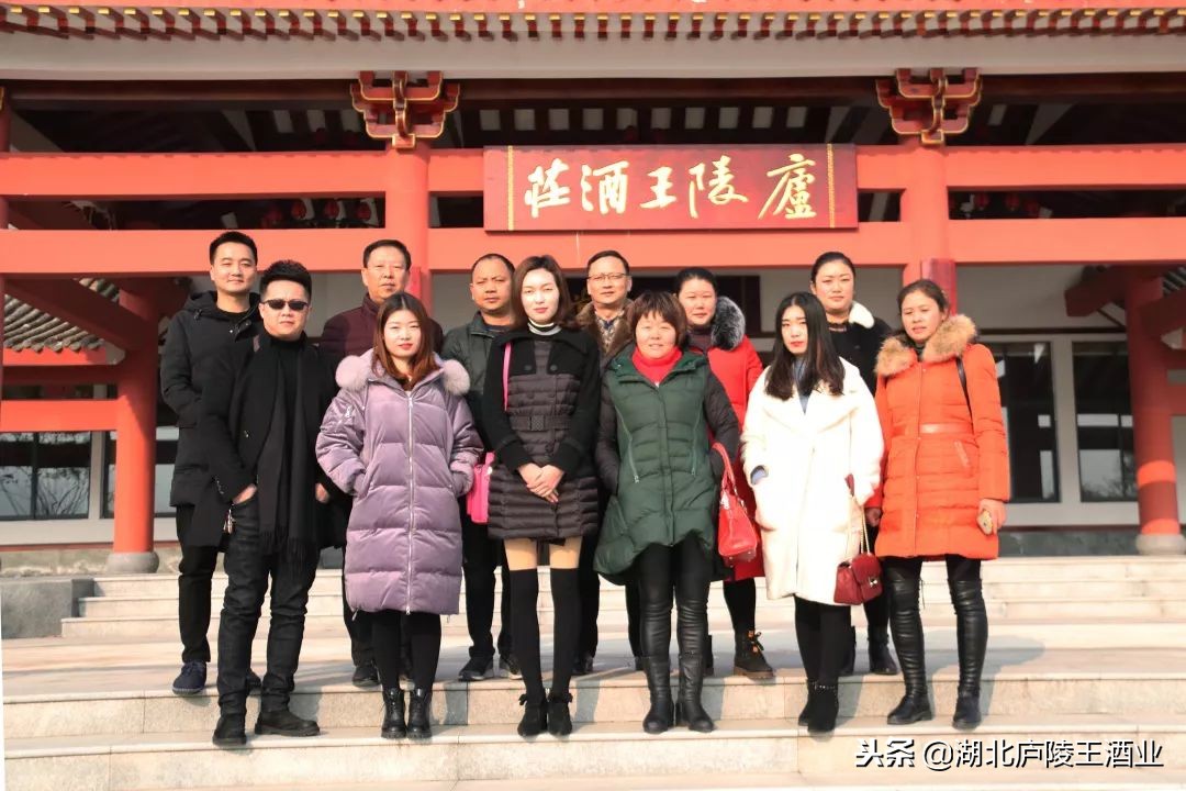 从这里穿越唐朝,在黄酒读懂庐陵王