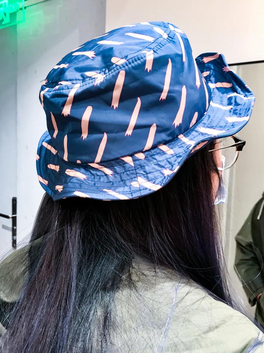 出游必备的儿童防晒帽啷个选?成都市面上17款儿童帽测评来了