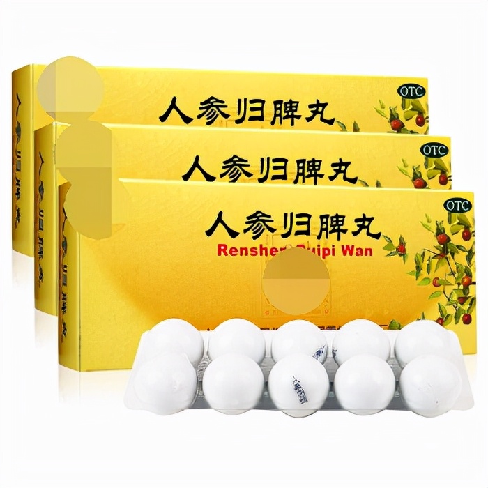 血虚血亏吃什么药,血亏血虚中药调理一个月补不上去